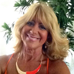 Meet your Posher, Brenda